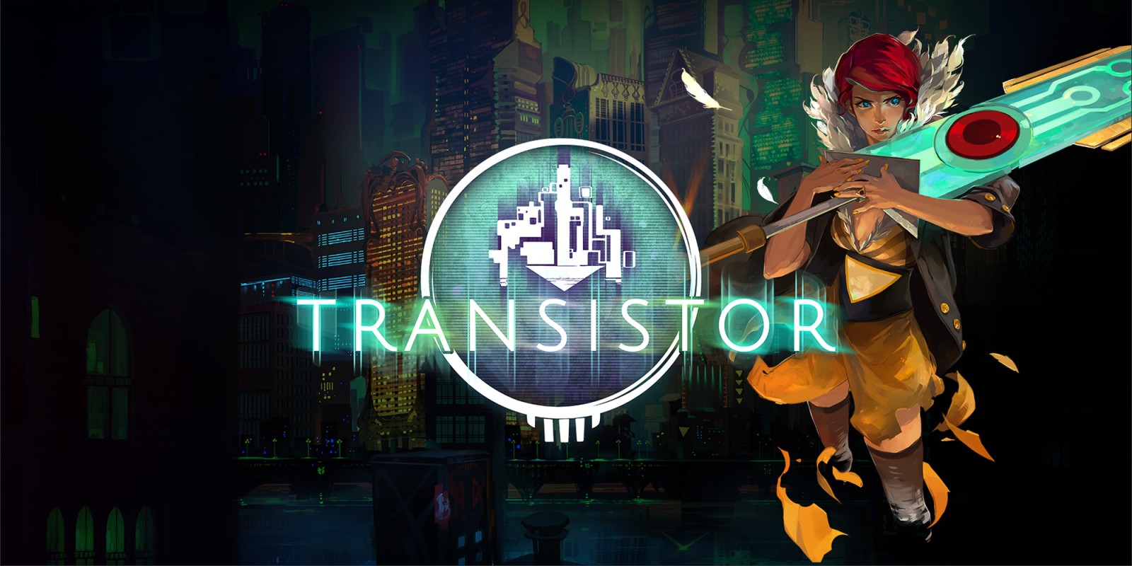 Transistor: Symfonie van het lot