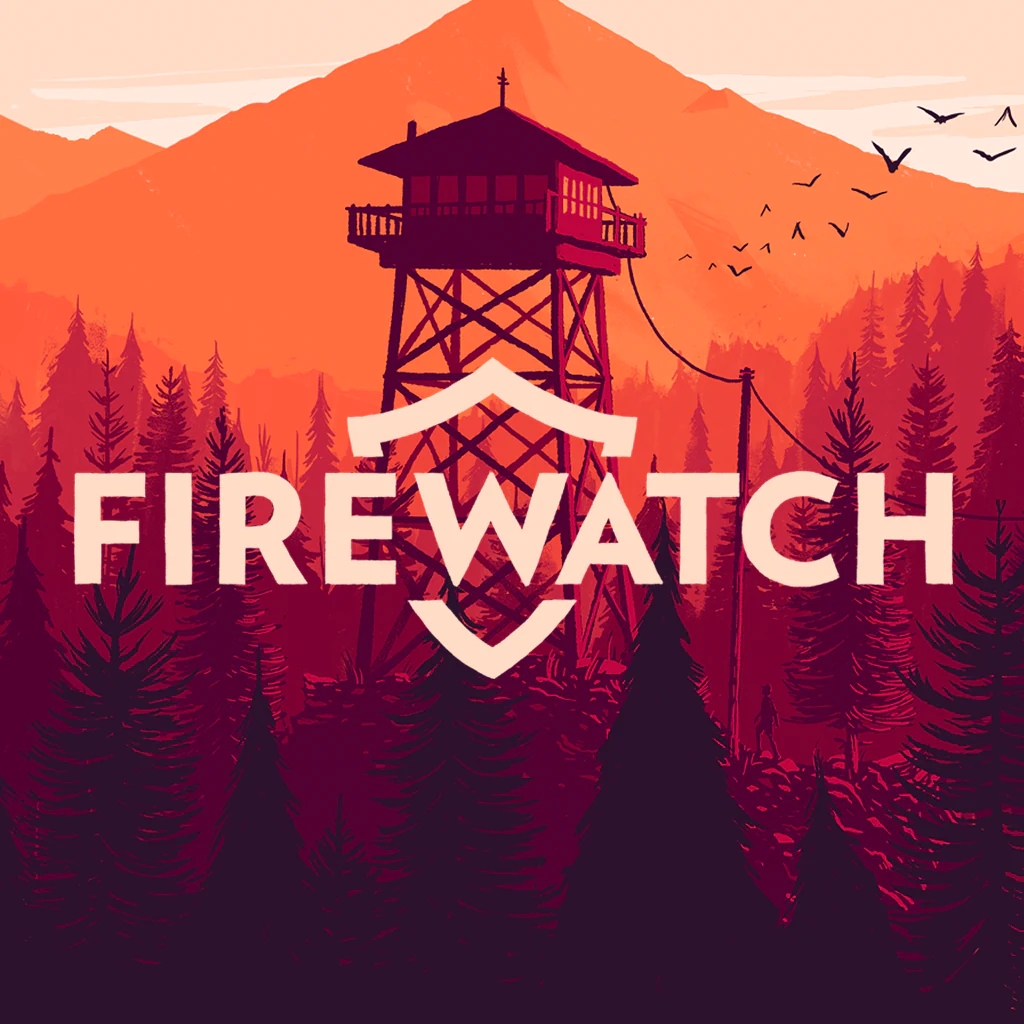 Firewatch: Het vuur van passie in het hart van de wildernis